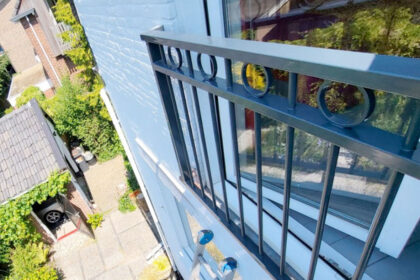 onderhoudstips soorten Franse balkonhekken