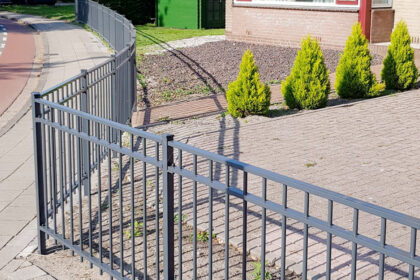 Tips reinigen sierhekwerk