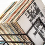 unieke sound vintage lps