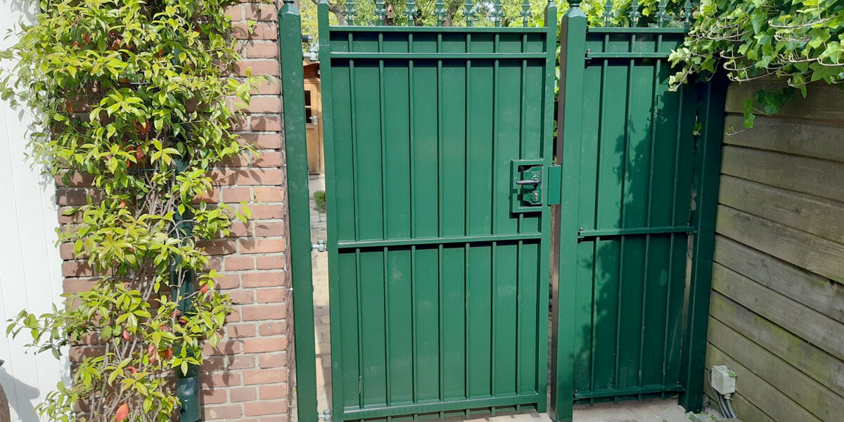 veelgestelde vragen over stalen poorten
