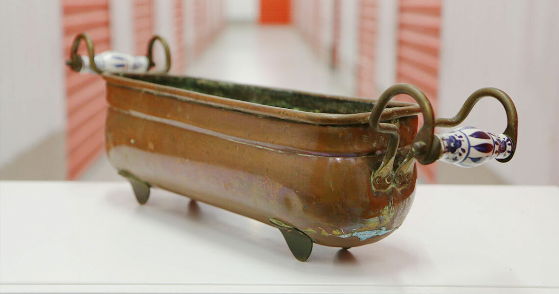 vintage klein budget