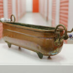 vintage klein budget