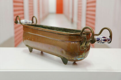 vintage klein budget