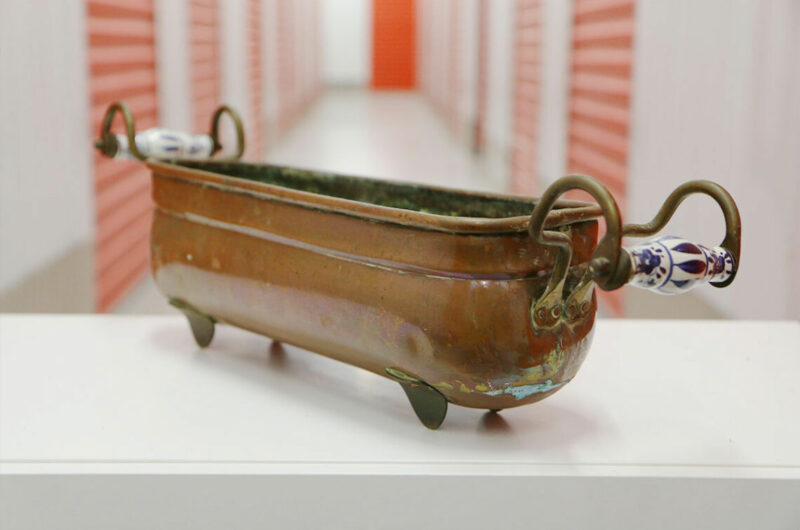 vintage klein budget