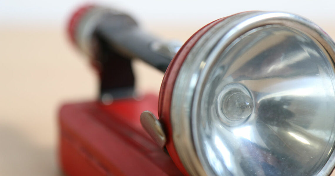 vintage verzamelen als hobby