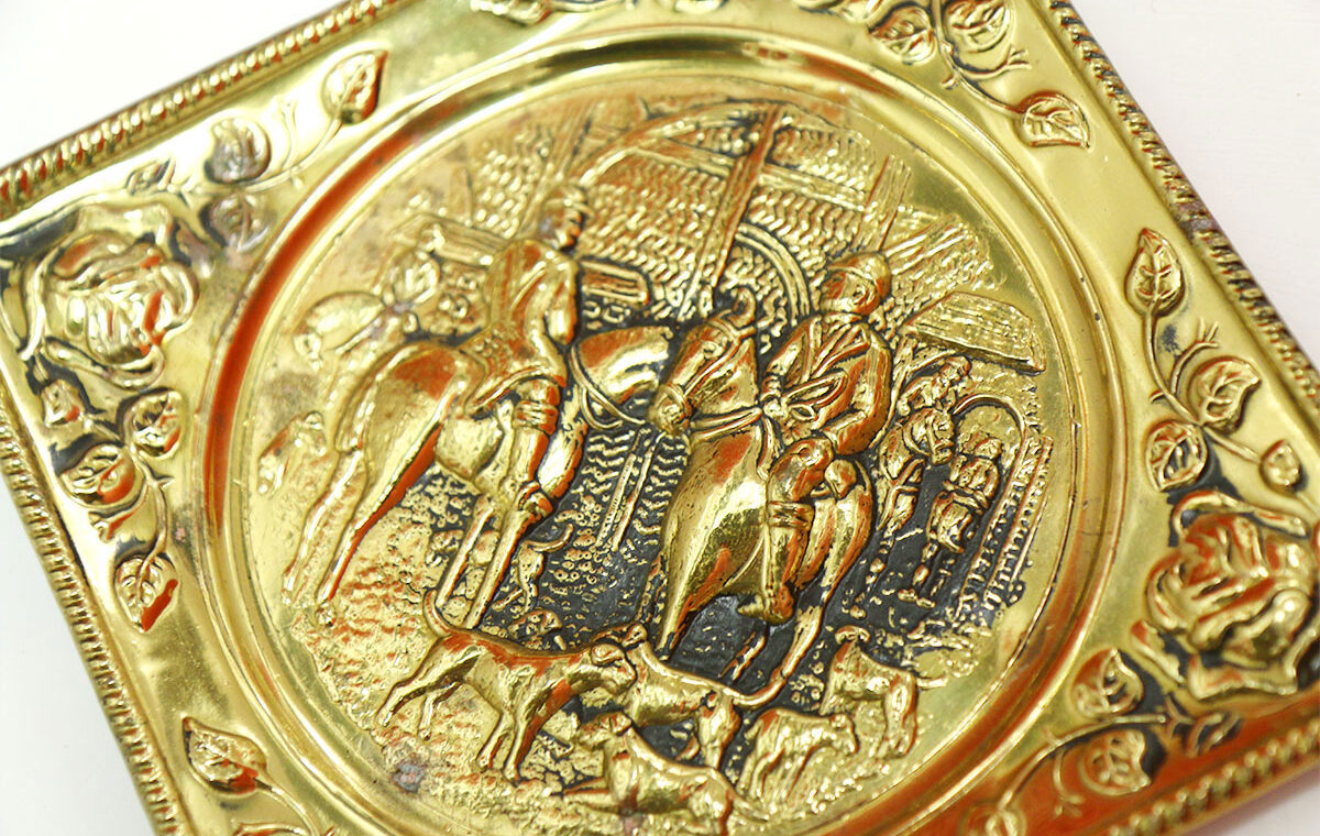 vintage voor beginners