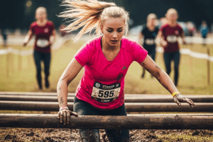 wat is een obstakelrun