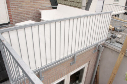 Balkondoeken