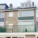 Balustrades
