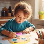 cartoons tekenen stap voor stap