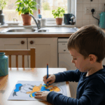 Hoe teken je Donald Duck voor beginners