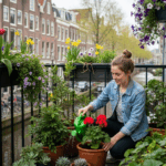 Balkonbakken webshop