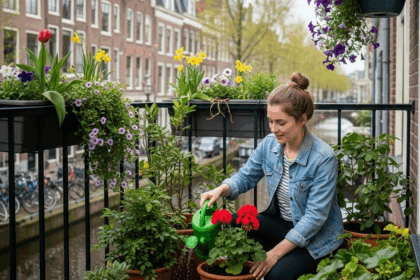 Balkonbakken webshop