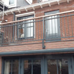 balustrade laten plaatsen