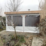 Leverancier van verandazeilen