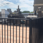 Producent van balustrades