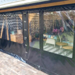 Producent van verandazeilen