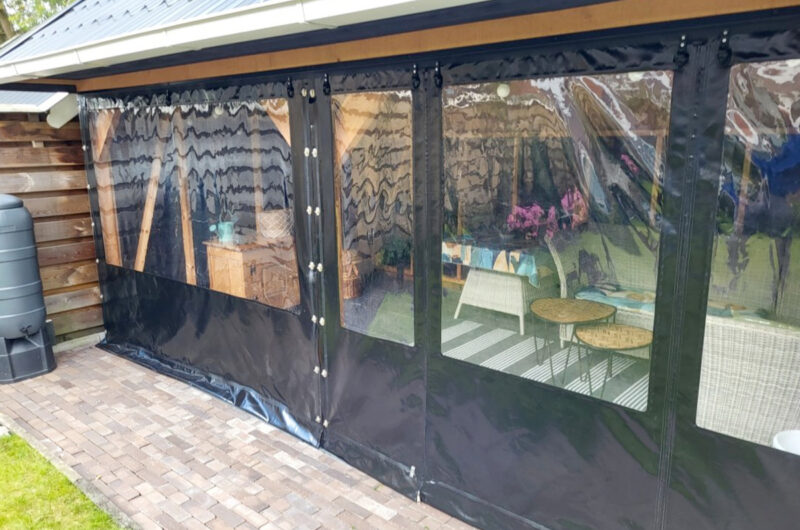 Producent van verandazeilen