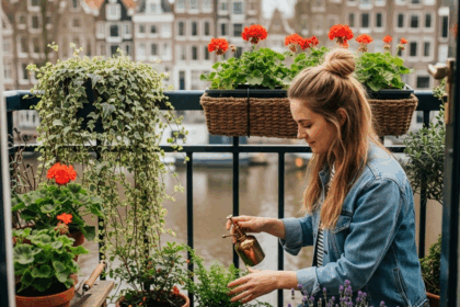 Waar kun je balkonbakken kopen