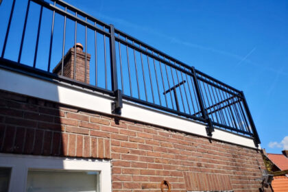 Waar kun je een balustrade kopen