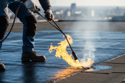 Wat is de duurste dakbedekking voor een plat dak