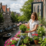 Wat zijn leuke alternatieven voor een plantenbak