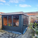 Webshop voor verandazeilen