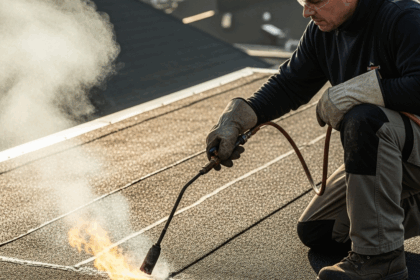 Welke dakbedekking voor je dakterras