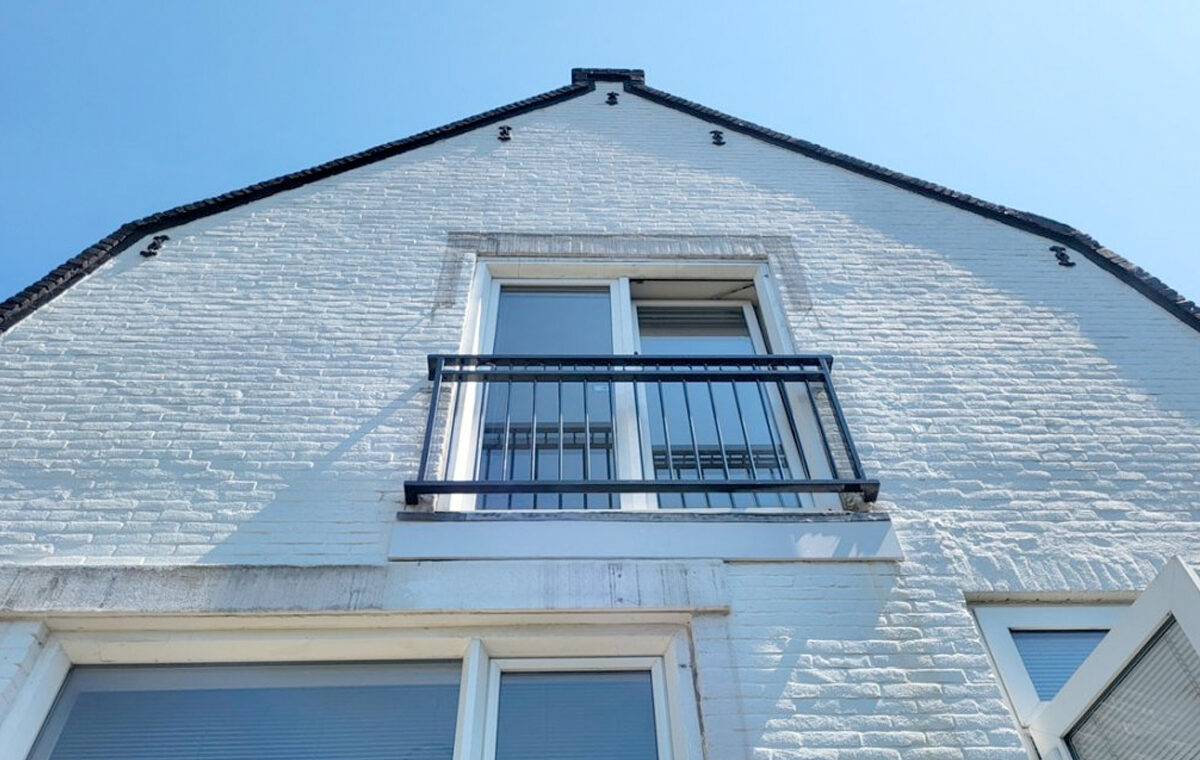 5 Tips voor het kiezen van een frans balkonhek