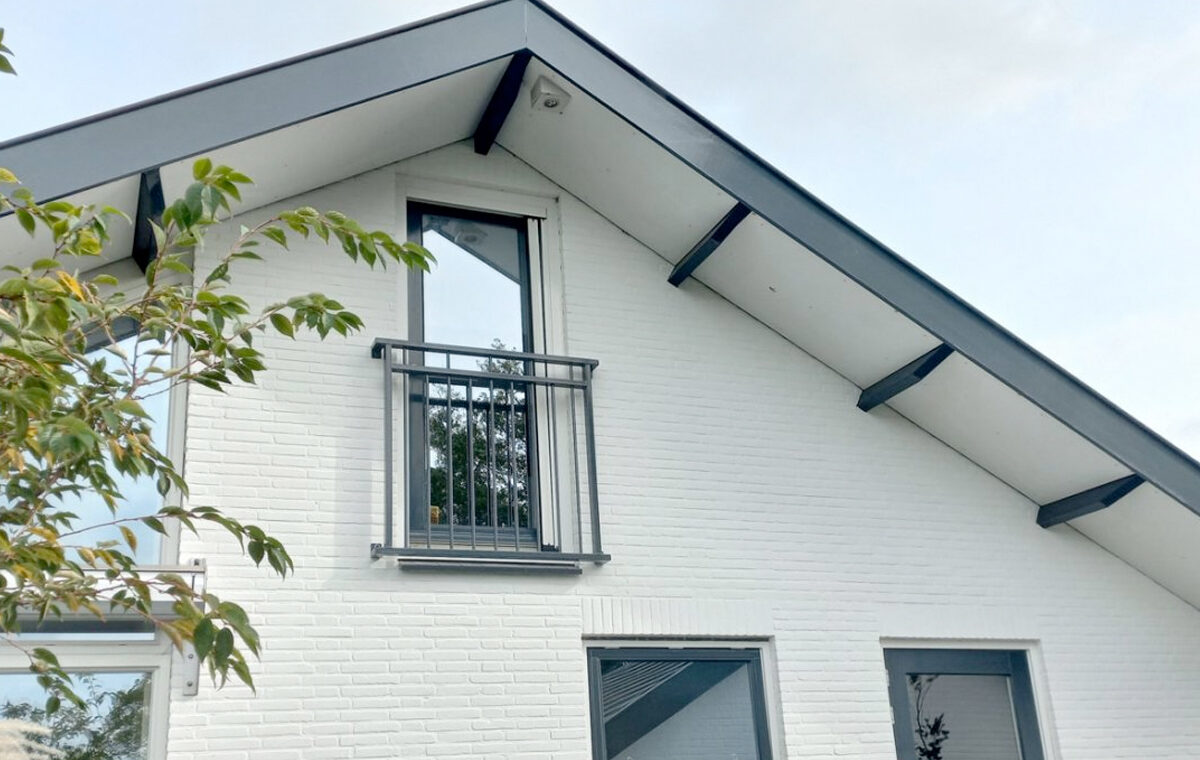 5 tips laten maken Frans balkonhek