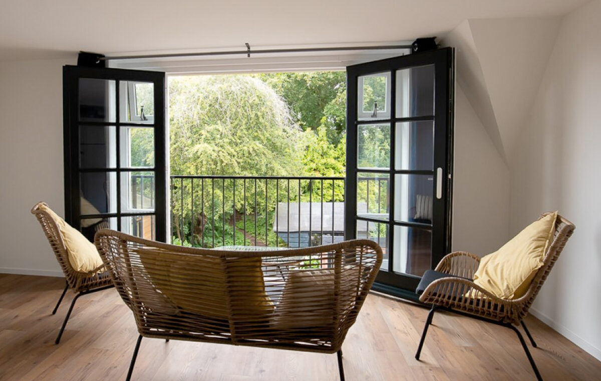 5 Tips voor het bestellen van een Frans balkonhek