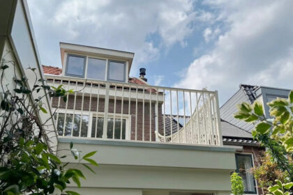 balustrade balkon kopen