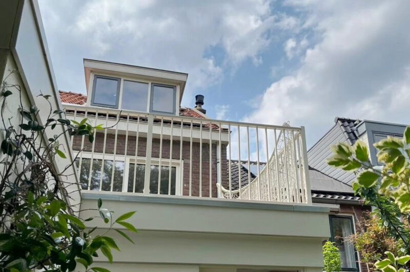 balustrade balkon kopen