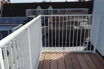 Balustrade balkon online bestellen