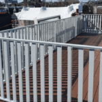 Balustrade balkon webshop