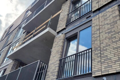 Frans balkonhekwerk op maat laten maken