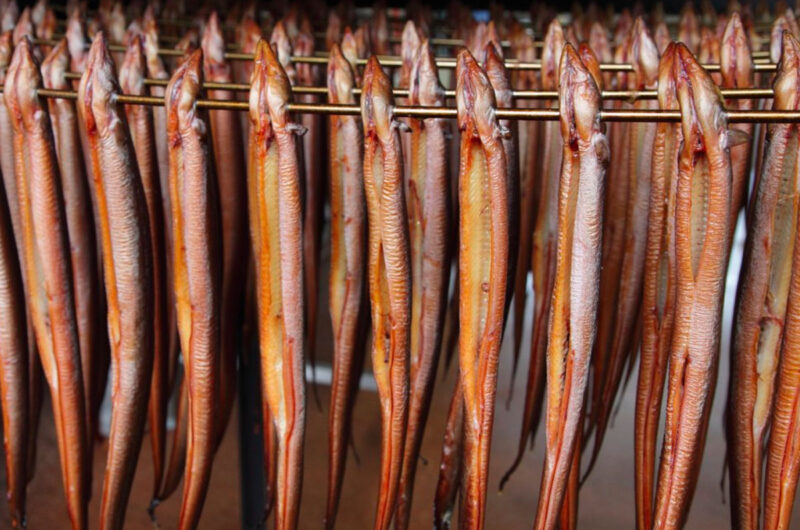 paling roken tips en tricks