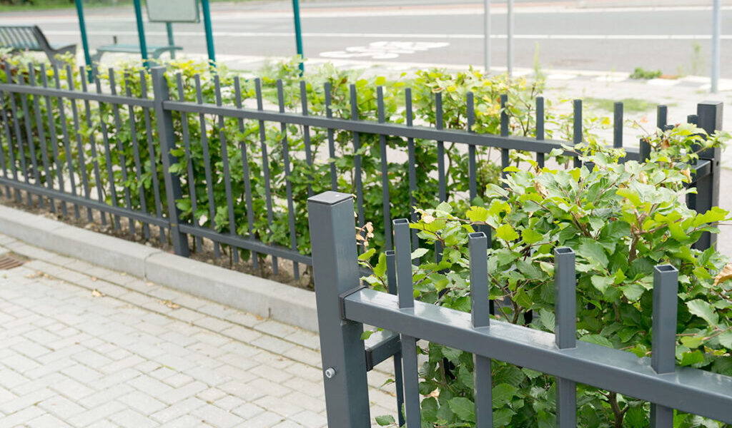 Spijlenhekwerk laten maken