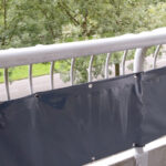 Waar kun je een balkondoek kopen