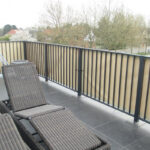 Waar kun je een balkondoek op maat laten maken