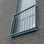 Waar kun je een frans balkonhek bestellen