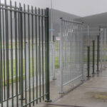 Waar kun je een spijlenhekwerk kopen