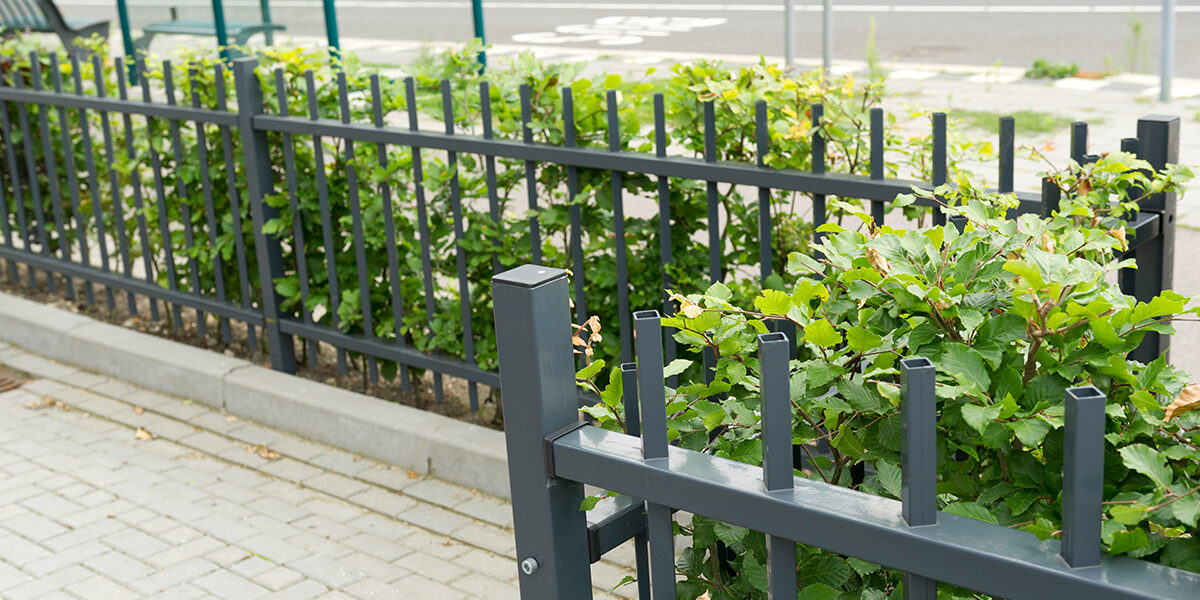 Wat kost een spijlenhekwerk