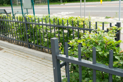 Wat kost een spijlenhekwerk