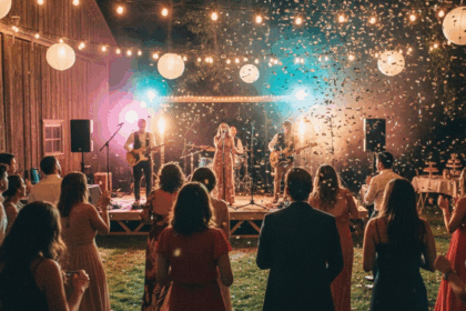 Coverband voor je bruiloft