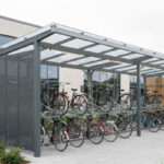 Fietsenhok producent