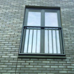 Frans balkonhek leverancier