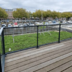 Glasbalustrade kopen