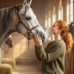 Hoe moet ik mijn paard noemen