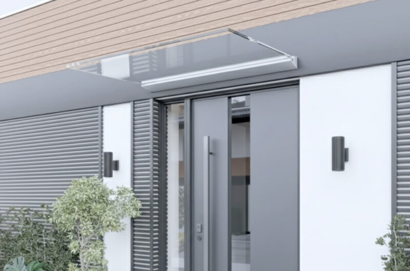 Is een deurluifel een goed idee